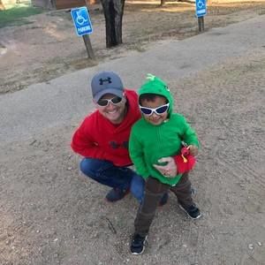 Meet your Posher, Josh